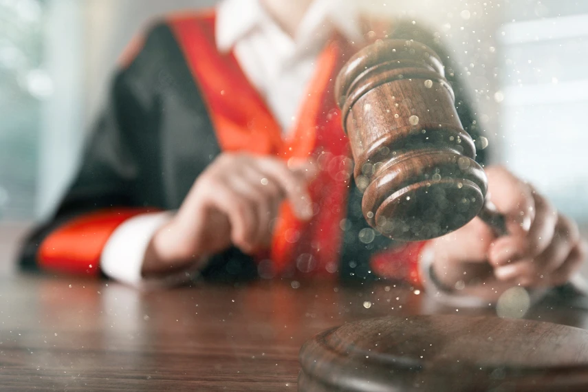 You must be able to walk to work says Federal District Court Judge