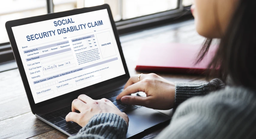 What You need to Apply for Social Security Disability, SSI