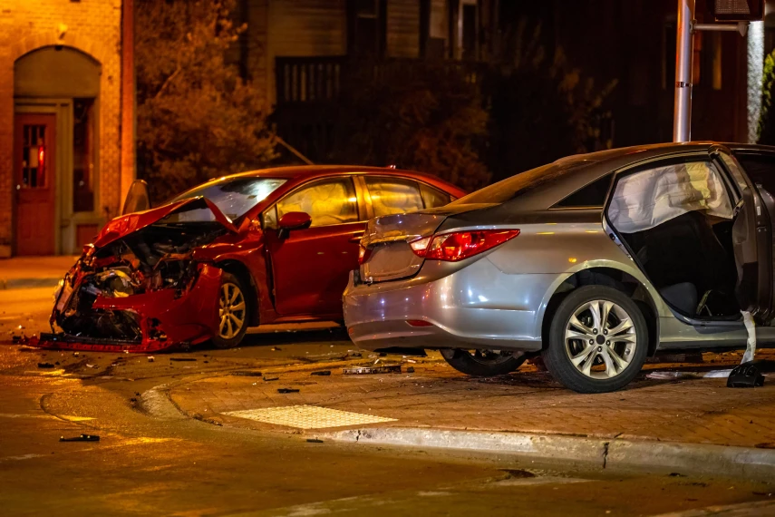 What to do after an Injury in a Car Crash in Eastern NC