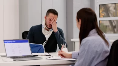 Report your North Carolina Workers’ Compensation Injury