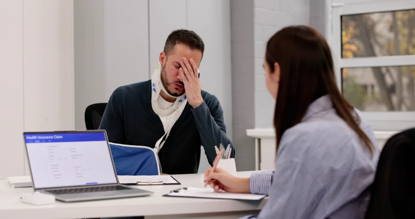 Report your North Carolina Workers’ Compensation Injury