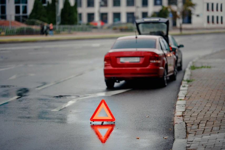 Underinsured Motorist Insurance for NC Traffic Collision injuries