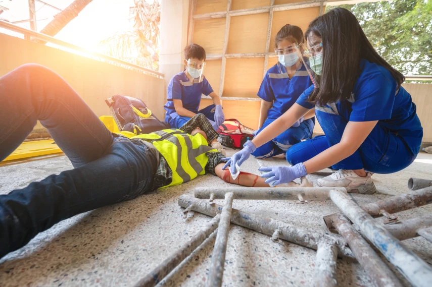 Litigating Catastrophic Injuries from Construction Accidents in Raleigh
