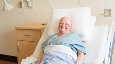 Drug maker failed to warn Cancer patients of permanent hair loss
