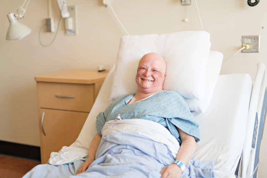 Drug maker failed to warn Cancer patients of permanent hair loss