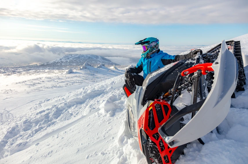 Winter Biking Tips in Raleigh