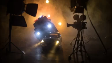 Fatal accidents on dangerous film sets