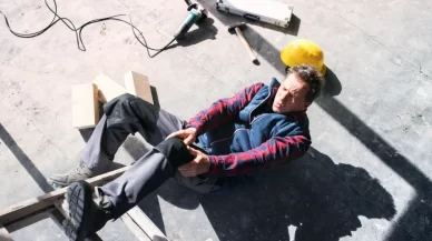 What type of compensation can I claim for slip-and-fall injuries?