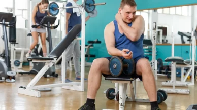 Legal issues related to getting hurt at a gym in North Carolina