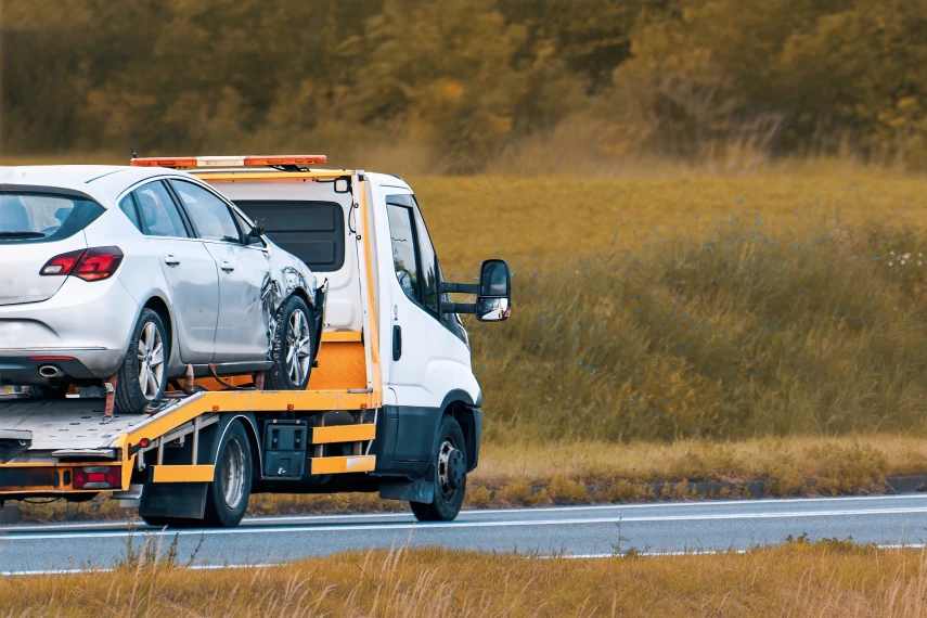 Una demanda provoca una retirada masiva de camionetas Dodge