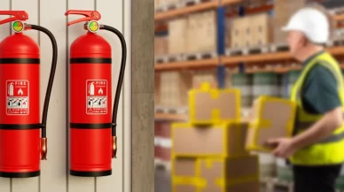 Making factories and warehouses safer for workers
