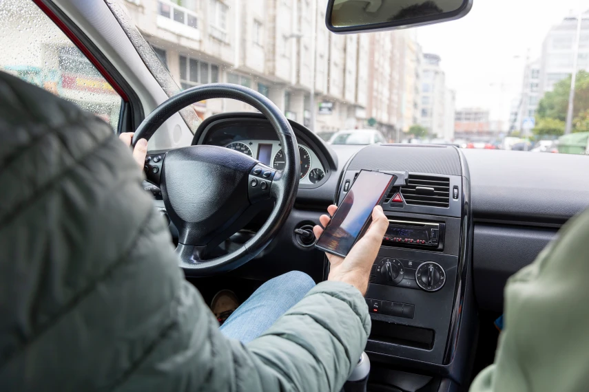 North Carolina mystery: Defective car or negligent driver?
