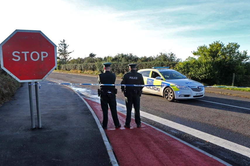 Know the basics of North Carolina’s Move Over law