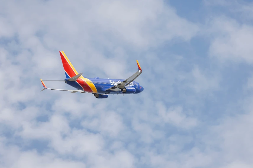 Southwest passenger prevails in premises liability lawsuit