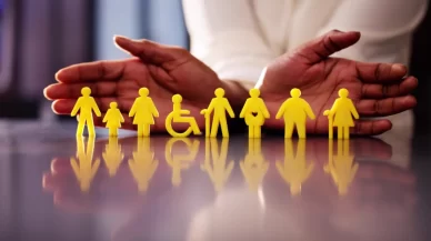 If you have bills, family or both, you need long-term disability insurance