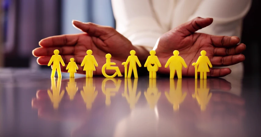 If you have bills, family or both, you need long-term disability insurance