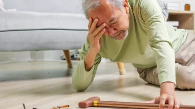Common causes of slip-and-fall accidents and injuries