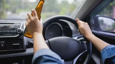 Big step taken toward elimination of drunk driving