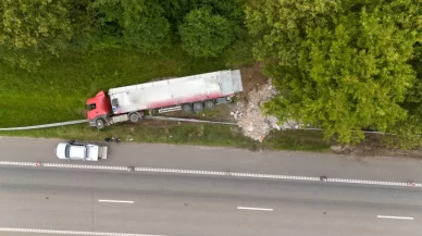 Were you a victim of a logging truck accident?