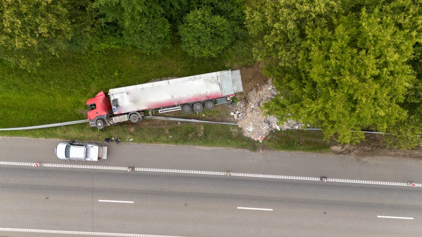 Were you a victim of a logging truck accident?