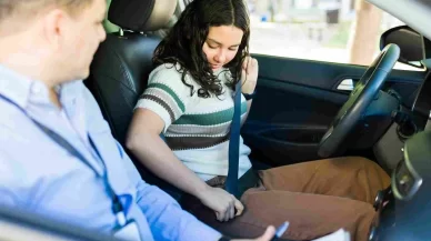 Vehicles recommended to help keep teens safe
