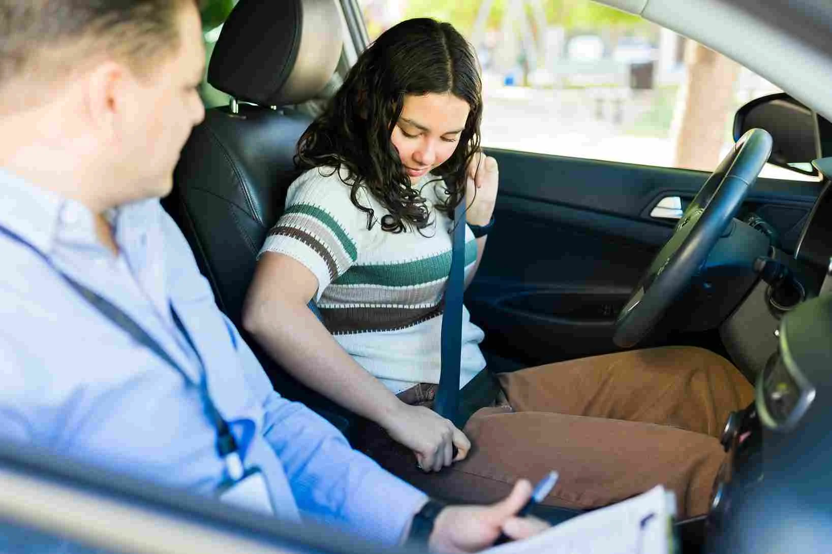 Vehicles recommended to help keep teens safe