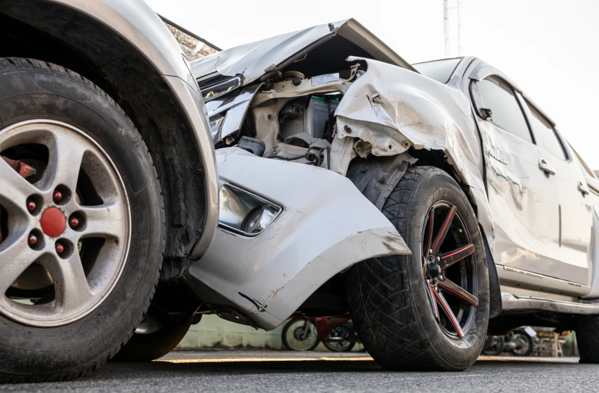 Study: safety systems could prevent 40 percent of rear-end 18-wheeler crashes