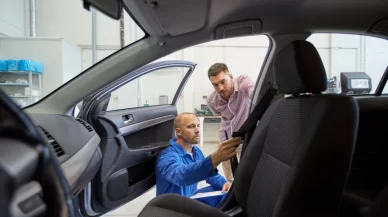 Researchers checking North Carolina drivers’ seatbelt usage