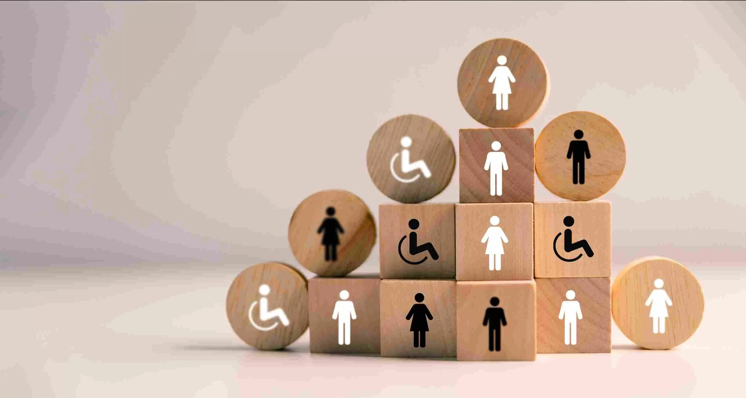 Top 10 most common conditions that are considered disabilities