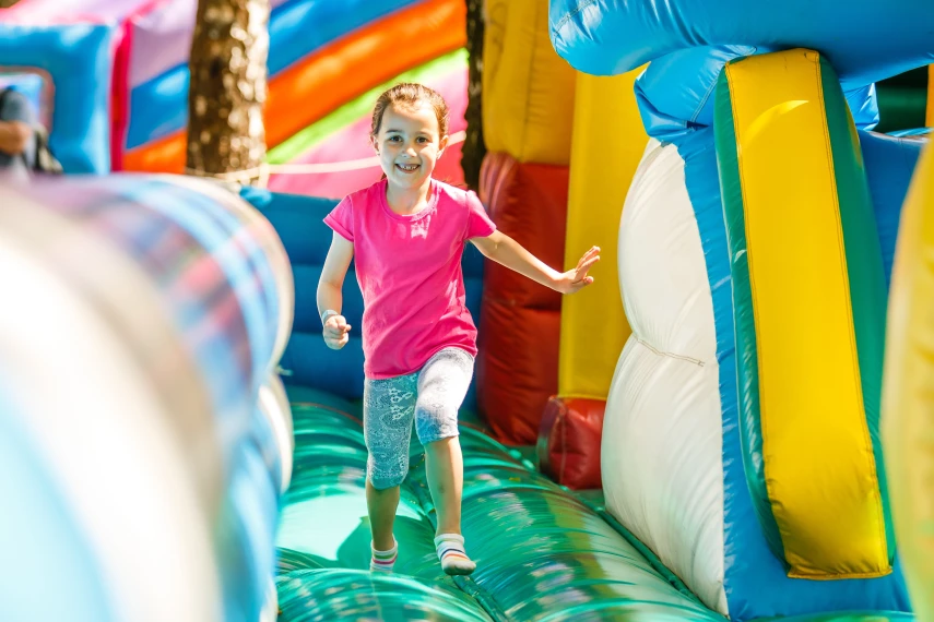 Bounce houses are not the harmless fun they seem
