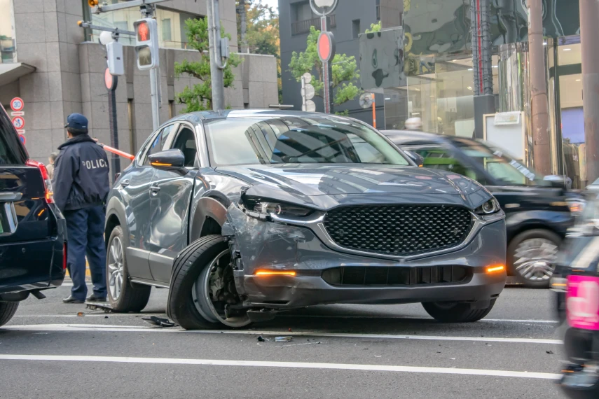 ¿Cómo ayudan los abogados a las víctimas de accidentes automovilísticos?