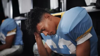 Is football bad for the brain?