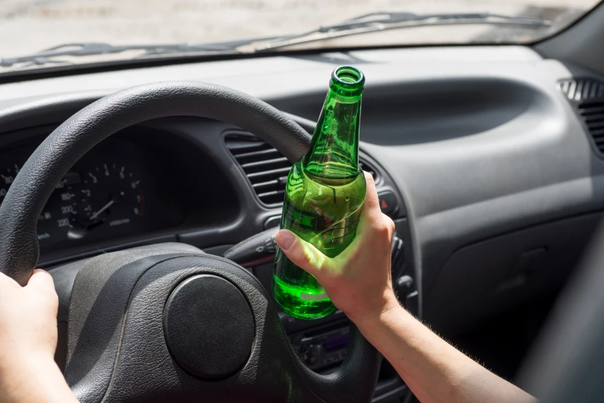 New mandate aims to stop drunk driving by 2026