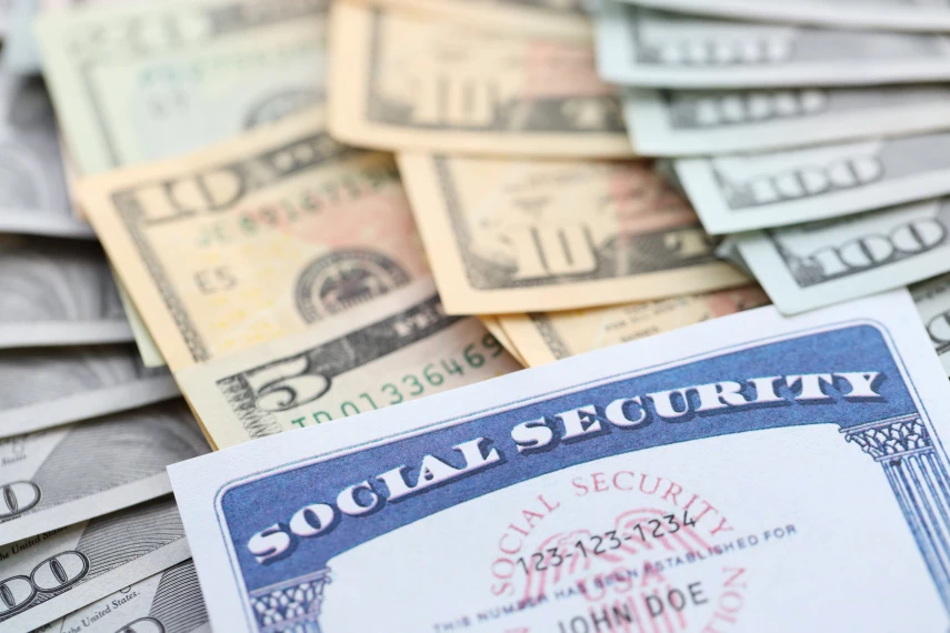 Do I Qualify for Social Security?