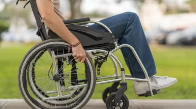 Does “Long Covid” Qualify as a Disability?