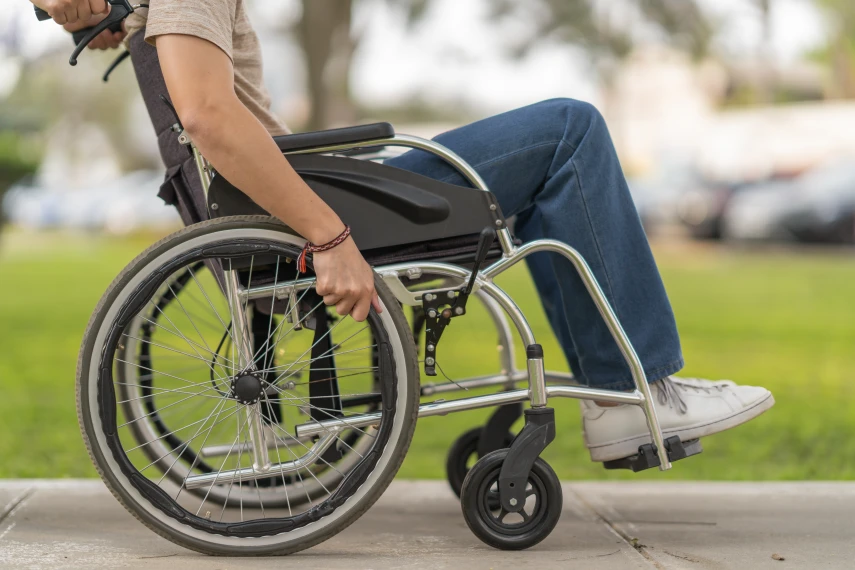 Does “Long Covid” Qualify as a Disability?