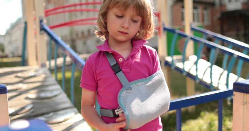 What if My Child is Injured at an Amusement Park?
