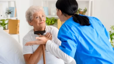 What Are the Signs of Nursing Home Abuse or Neglect?
