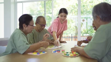 The 7 Different Types of Elder Abuse