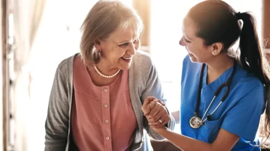 Can You Sue a Nursing Home for Neglect?