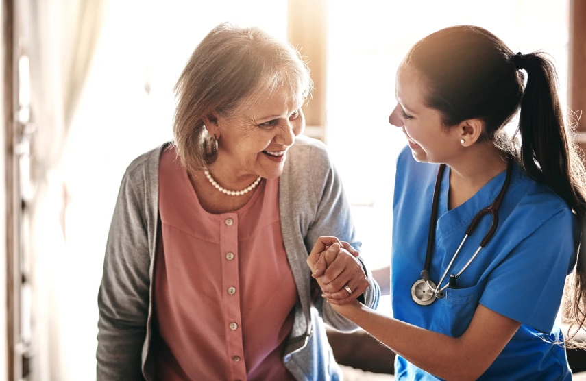 Can You Sue a Nursing Home for Neglect?