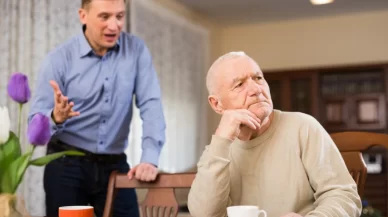 Is Elder Abuse a Felony?