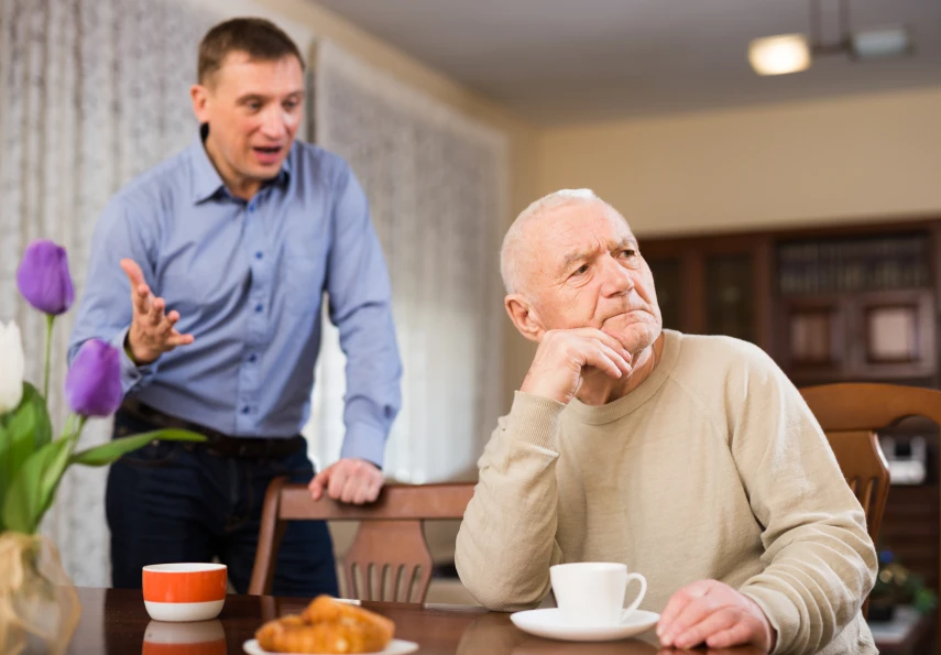 Is Elder Abuse a Felony?