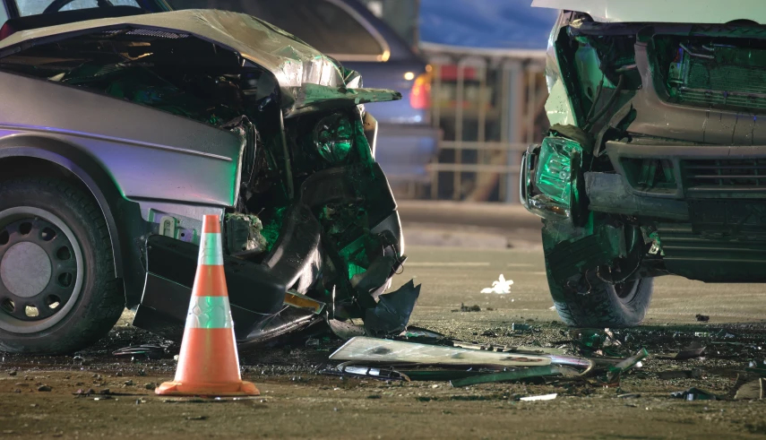 Navigating Insurance Claims After Ride-Sharing Accidents: Uber, Lyft, and the Law