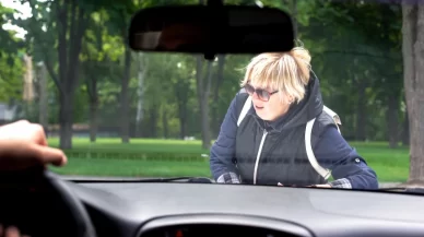 What Compensation Can You Get if You’re Hit by a Negligent Driver?
