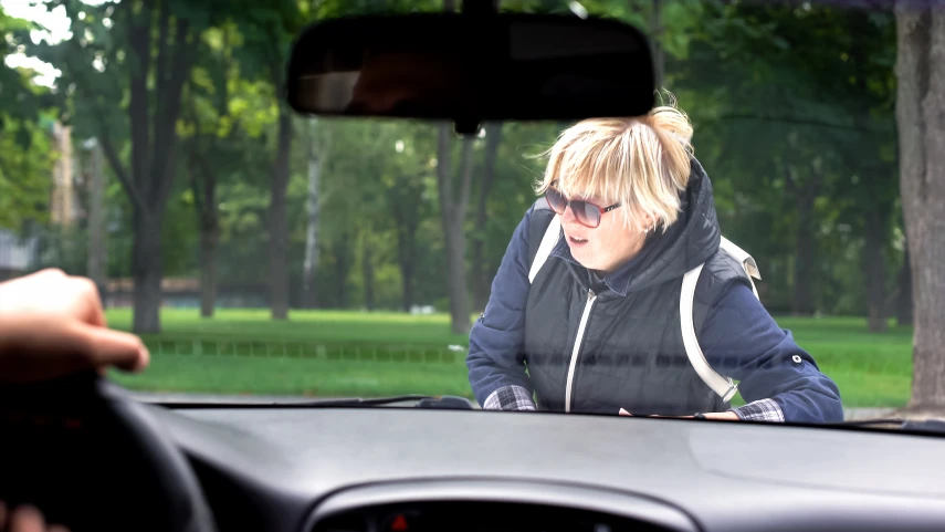 What Compensation Can You Get if You’re Hit by a Negligent Driver?