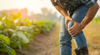 Are You Liable if Someone Hurts Themselves on Your Land?