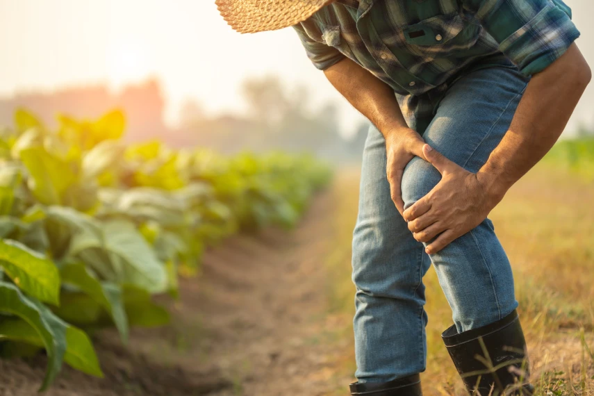 Are You Liable if Someone Hurts Themselves on Your Land?
