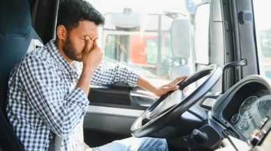 Can Employers be Held Liable for Charlotte, NC Commercial Drivers’ Accidents Due to Fatigue?