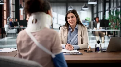 Navigating the Legal Landscape of Catastrophic Injury Claims: From Accident to Compensation
